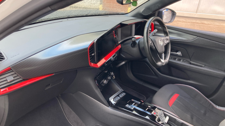 Vauxhall Mokka 100kW GS Line 50kWh 5dr Auto Electric Hatchback